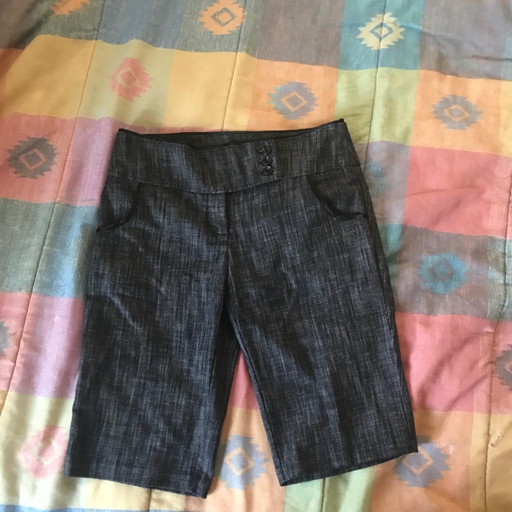 Short